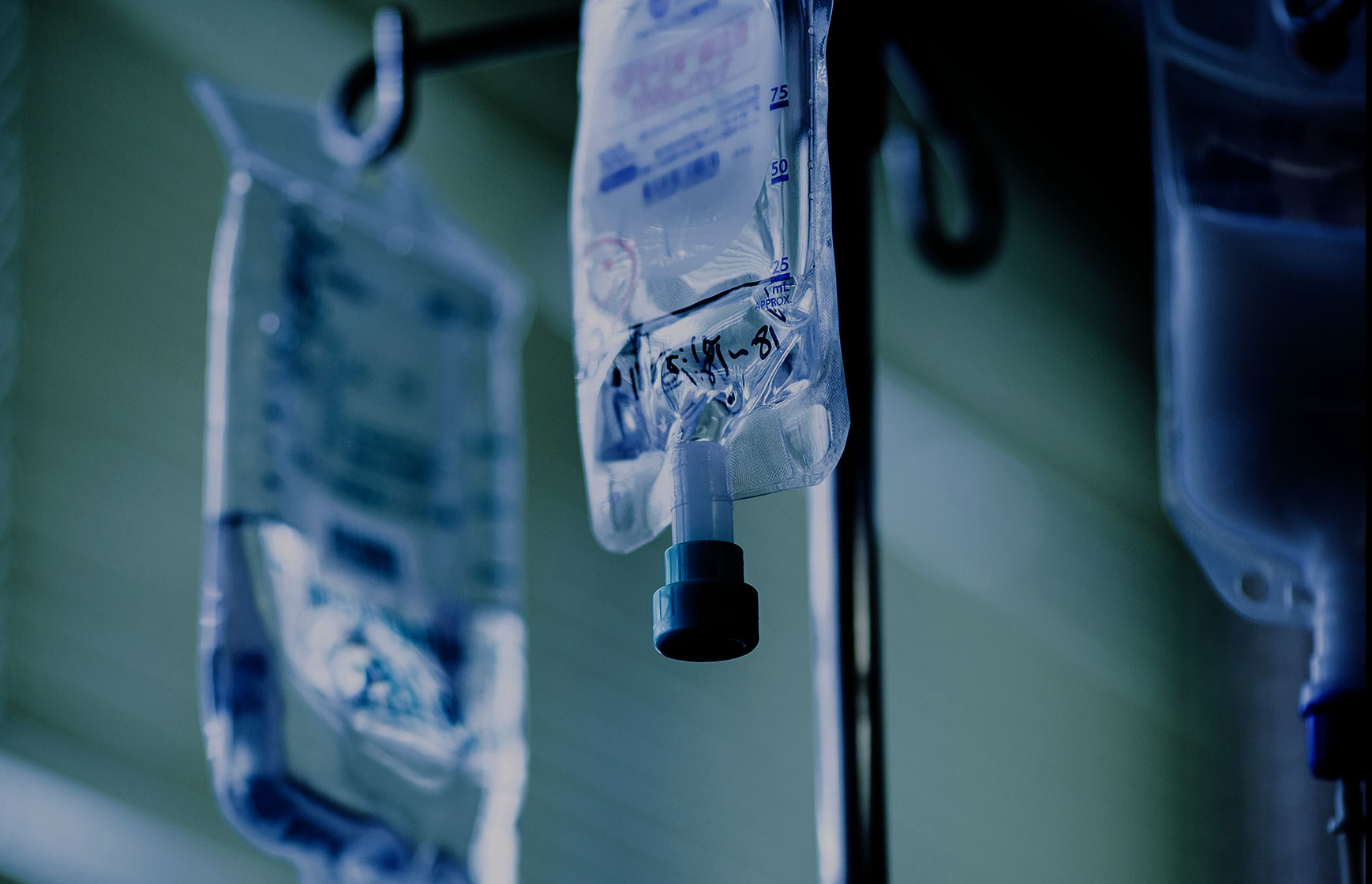 GREAT HEALTHCARE AT NO COST TO YOU