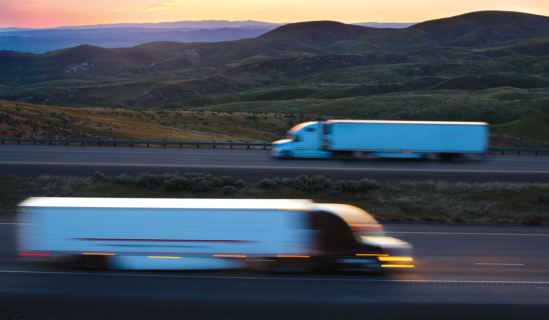 TRANSPORTATION SIMPLIFIED