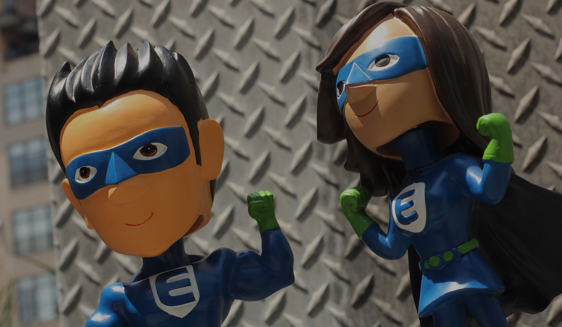 THE UNCOMPLICATOR AND THE LOGISTICS LEAGUE