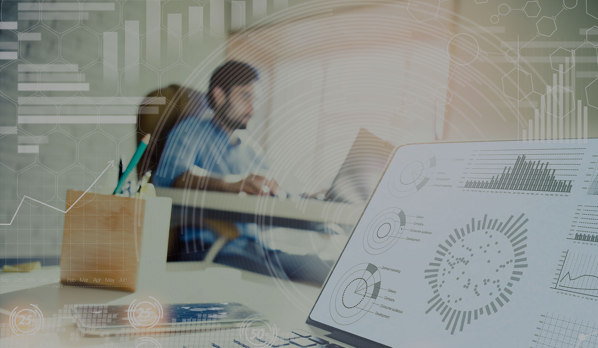 DO YOUR COMPETITORS ALWAYS SEEM TO RANK HIGHER THAN YOU?